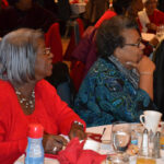 Golden Years Holiday Celebration