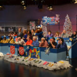 Coats for the Children Telethon