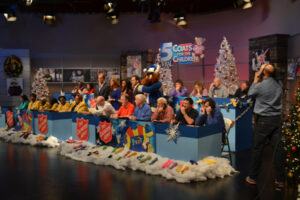 Coats for the Children Telethon