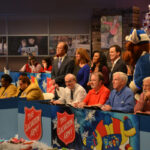 Coats for the Children Telethon