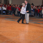 Golden Years Holiday Celebration