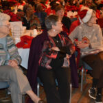 Golden Years Holiday Celebration