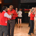 Golden Years Holiday Celebration