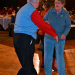 Golden Years Holiday Celebration