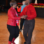 Golden Years Holiday Celebration