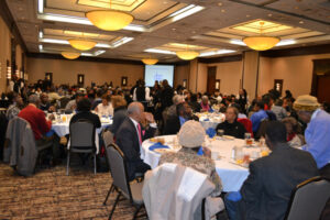 MLK Breakfast