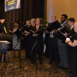 Edenton St UMC Choir