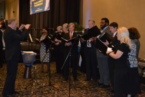 Edenton St UMC Choir