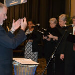 Edenton St UMC Choir