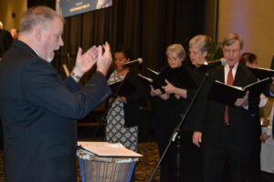 Edenton St UMC Choir