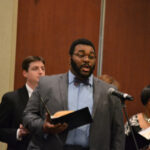 Edenton St UMC Choir