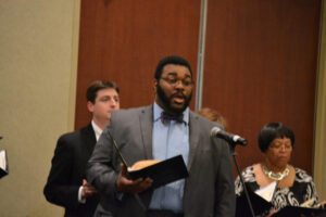 Edenton St UMC Choir