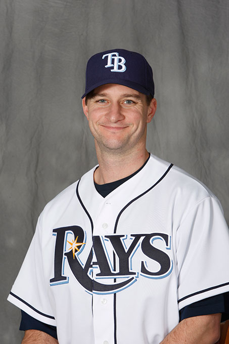 Jared Sandberg