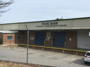 Food Bank