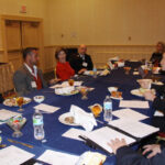 Salvation Army National Advisory Board