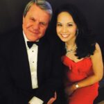 David Crabtree & Renee Chou