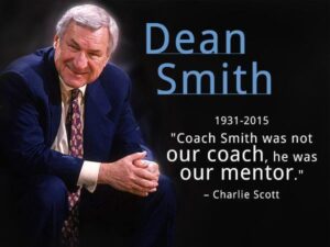 Dean Smith