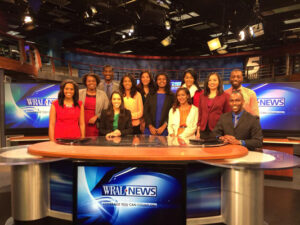 2015 CBC-UNC Diversity Fellows