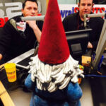 Travelocity Gnome with Mark Thomas & Mike Maniscalco