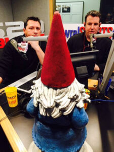 Travelocity Gnome with Mark Thomas & Mike Maniscalco