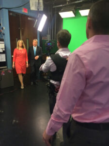 WRAL News Promo