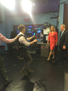 WRAL News Promo