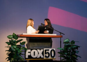 Diana Rodriguez & Ana Maria Bonell