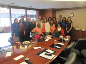 CBC-UNC Diversity Fellows