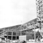 Tower and Transmitter Building