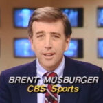 Brent Musburger