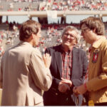 Bob Holliday, Nick Pond & Tom Suiter