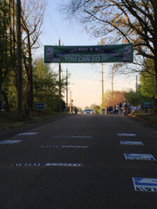 WRAL water stop