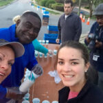 WRAL water stop