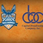 CBC & Carolina RailHawks