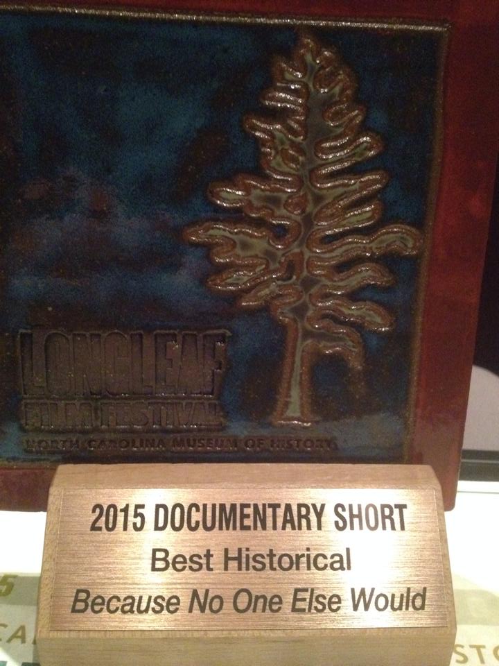 ATC Documentary Film Award