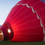 WRAL Freedom Balloon Fest