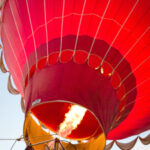 WRAL Freedom Balloon Fest