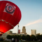 WRAL Freedom Balloon Fest