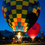 WRAL Freedom Balloon Fest