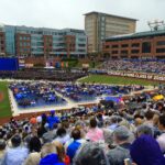 Duke Graduation at DBAP