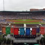 Duke Graduation at DBAP