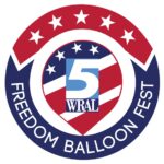 WRAL Freedom Balloon Fest