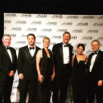 NAB Service to Community Award