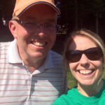 Greg Fishel & Luanne Lane