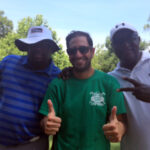 K-Mac, Joe Ovies & Erroll Reese