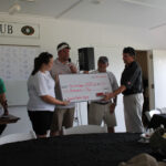 Check presentation