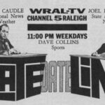 WRAL Dateline ad