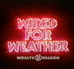 Wired for Weather