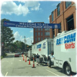 2015 ACC Baseball Tournament