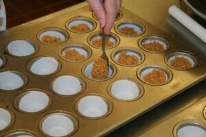 Rock Star Cuisine at American Tobacco